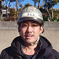 佐藤 晋乃介