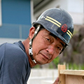 菅野 新男